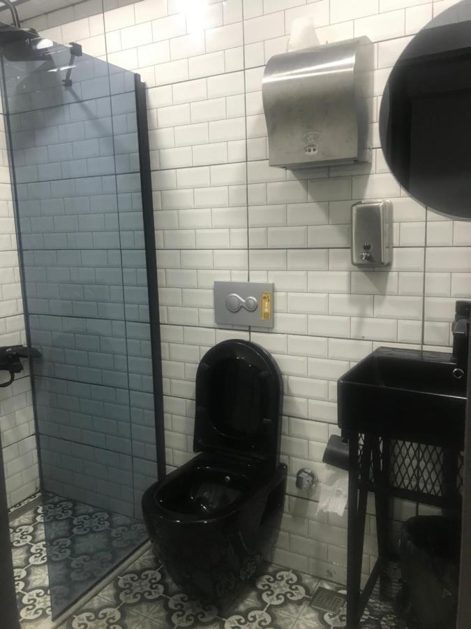 Hotel Hoyuk İstanbul Dış mekan fotoğraf