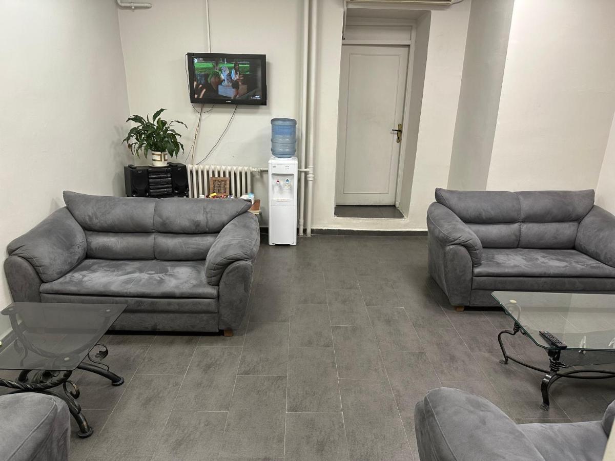 Hotel Hoyuk İstanbul Dış mekan fotoğraf