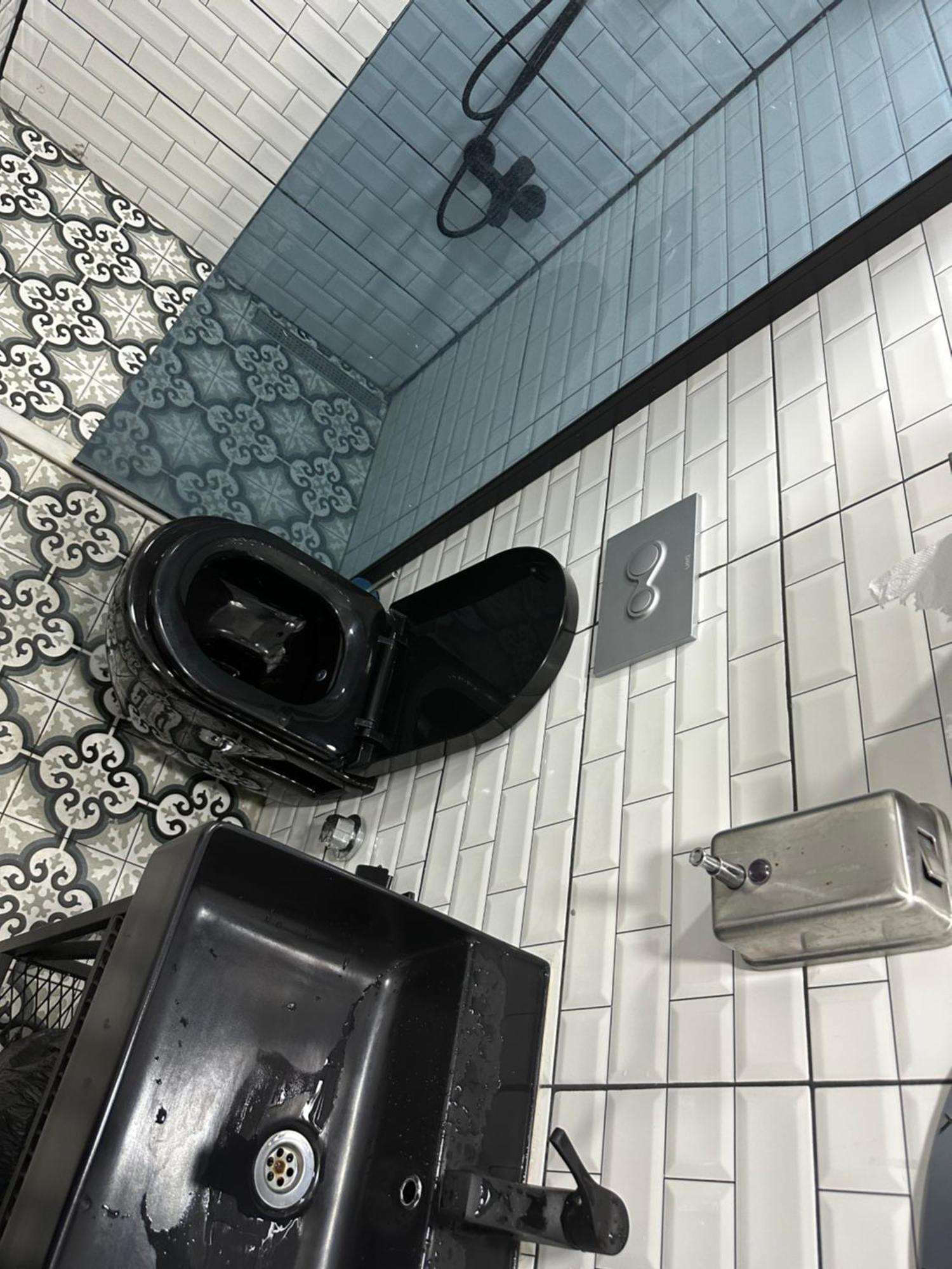 Hotel Hoyuk İstanbul Dış mekan fotoğraf