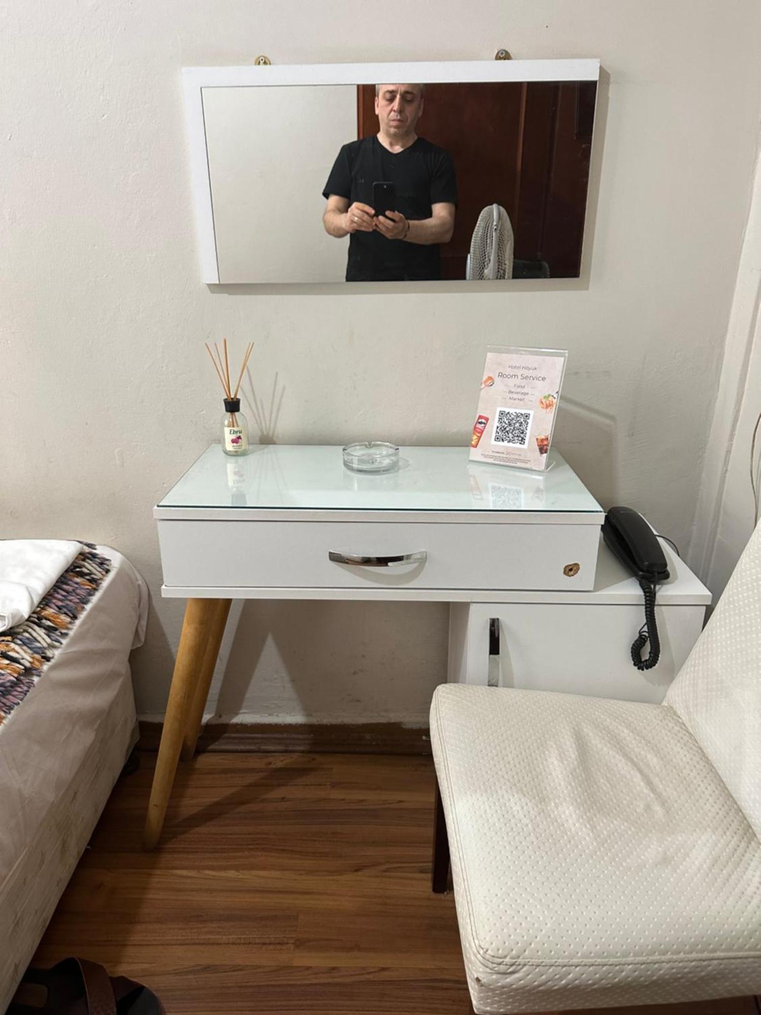 Hotel Hoyuk İstanbul Dış mekan fotoğraf