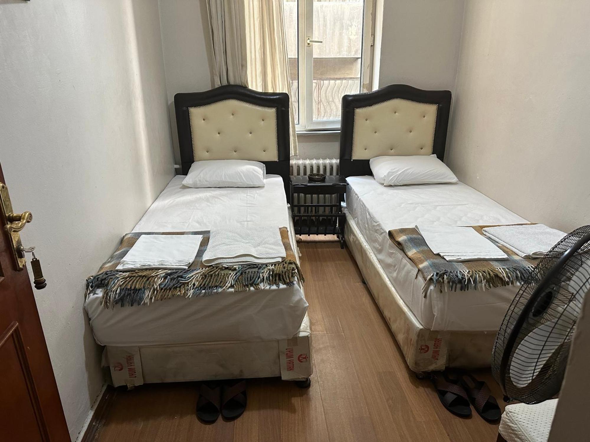 Hotel Hoyuk İstanbul Dış mekan fotoğraf