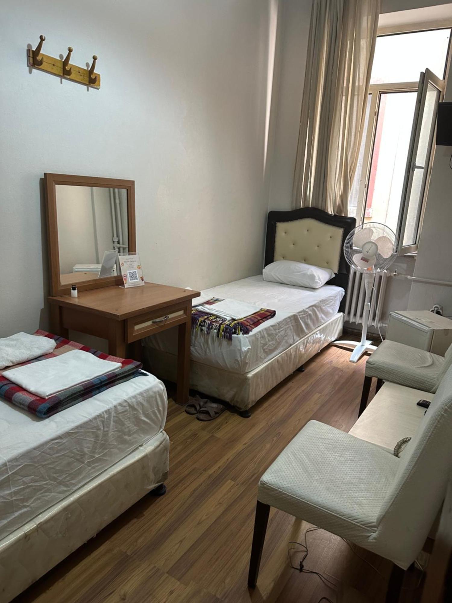 Hotel Hoyuk İstanbul Dış mekan fotoğraf