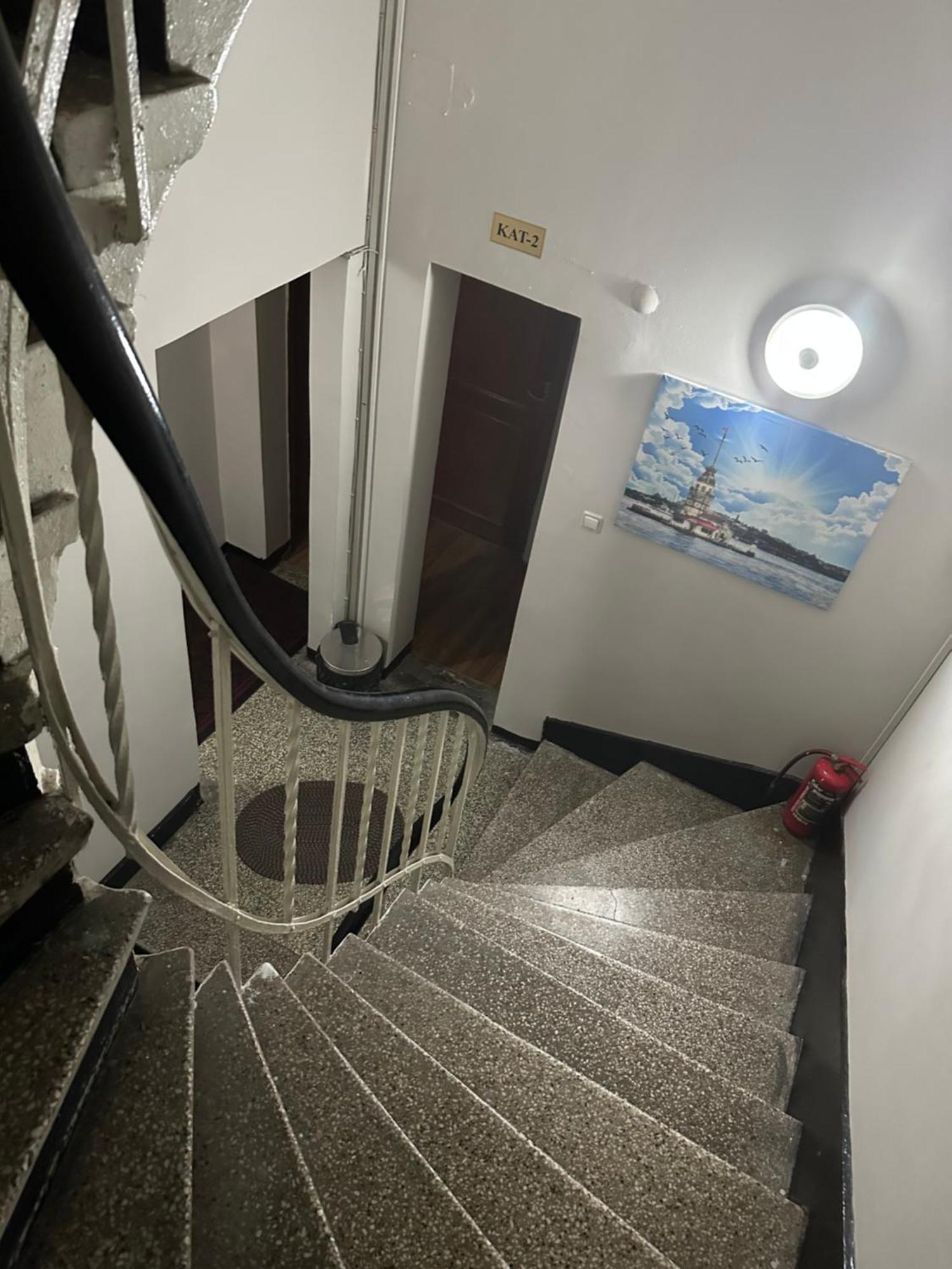 Hotel Hoyuk İstanbul Dış mekan fotoğraf