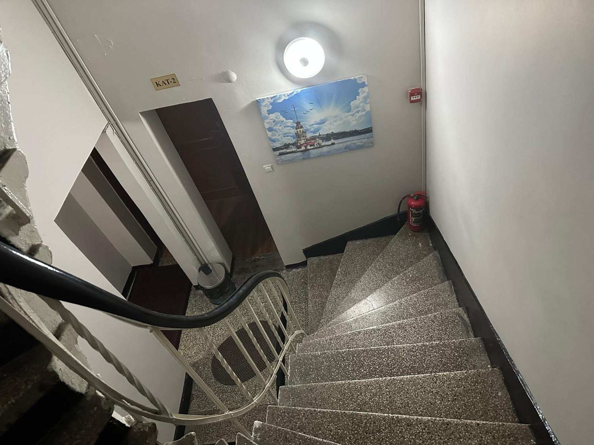 Hotel Hoyuk İstanbul Dış mekan fotoğraf