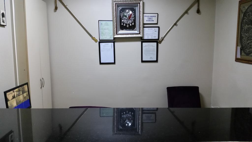 Hotel Hoyuk İstanbul Oda fotoğraf